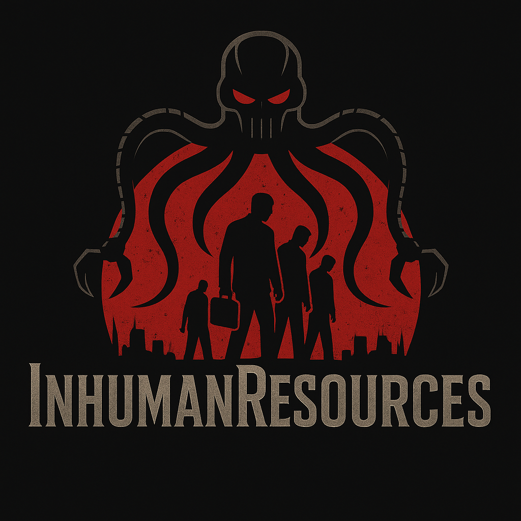 InhumanTech Corp Logo